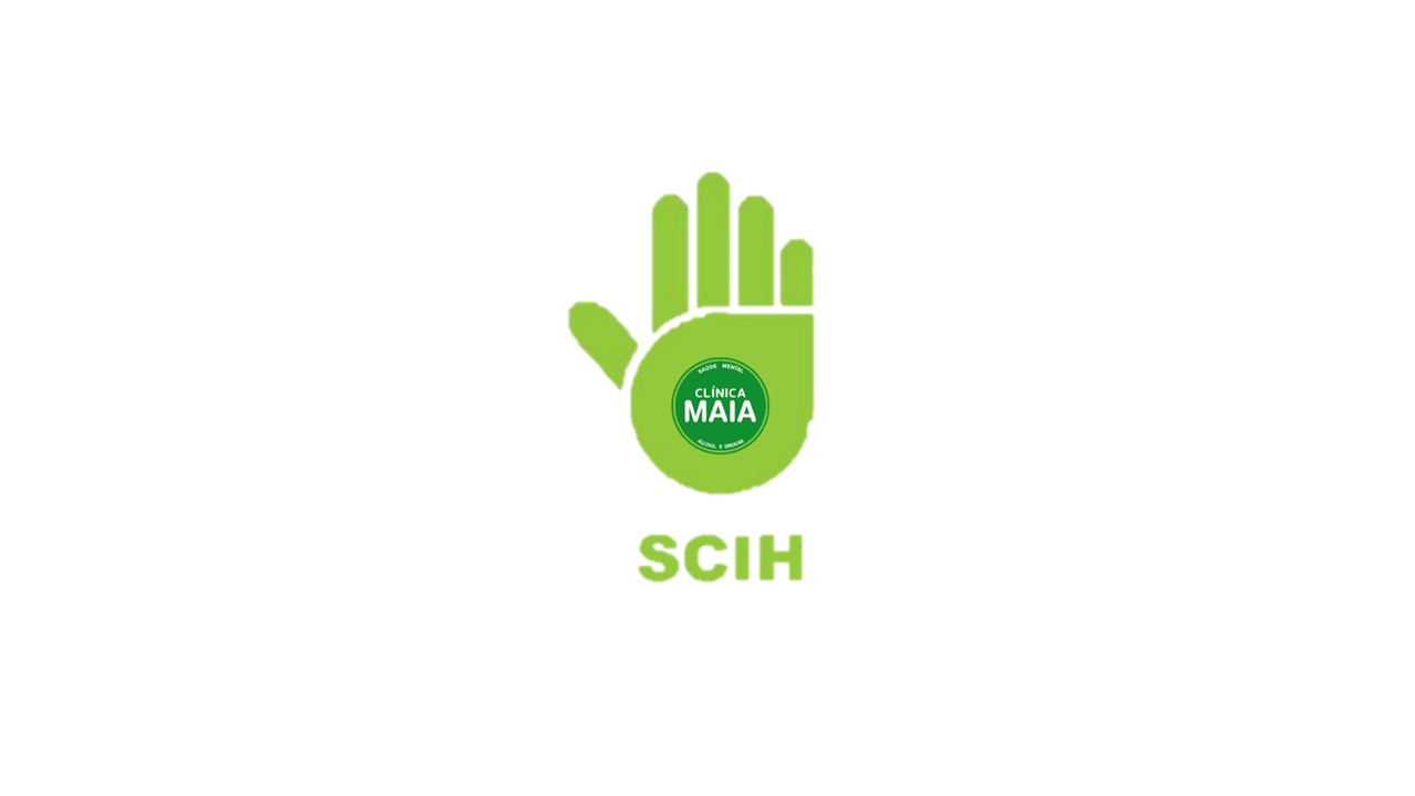 Orientação para os Médicos (SCIH) - Ficha de Infecção Hospitalar