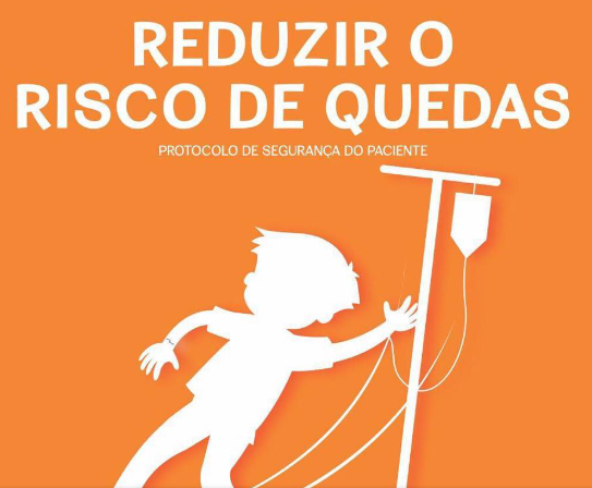 Risco de Queda