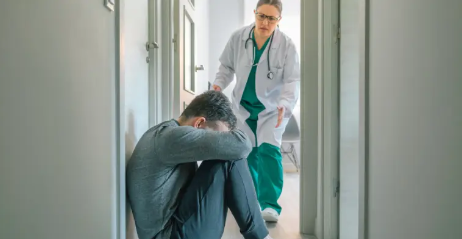 Serviço de Emergência Psiquiátrico