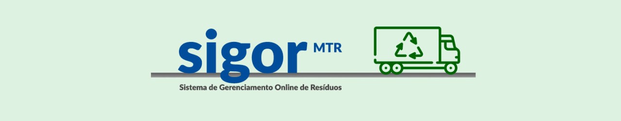 Passo a Passo da Emissão do MTR (Manifesto de Transporte de Resíduos)
