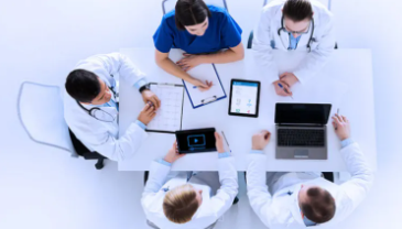 Política de Governança Clínica