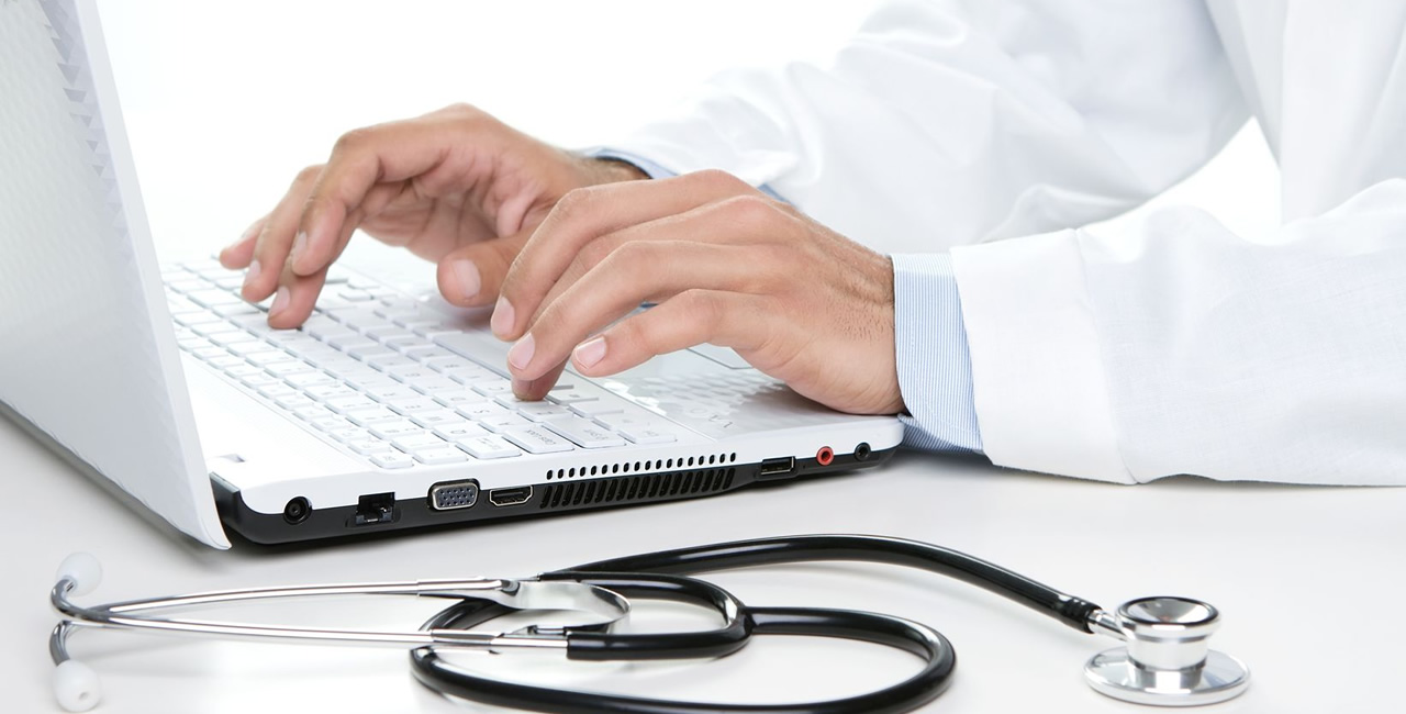 Manuseio do Sistema Smart - Médicos